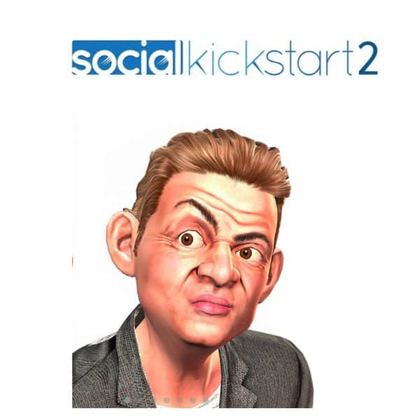 Social Kickstart 2.0